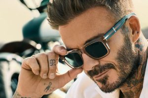 David Beckham sunglasses