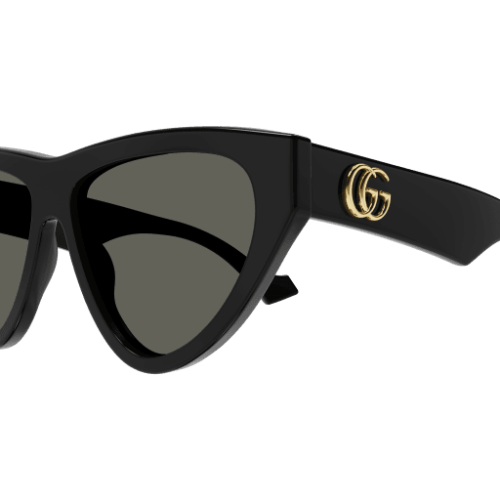 Gucci Sunglasses GG1333S 001 2204289b aa36 47c7 b231 56e9a7d25c12