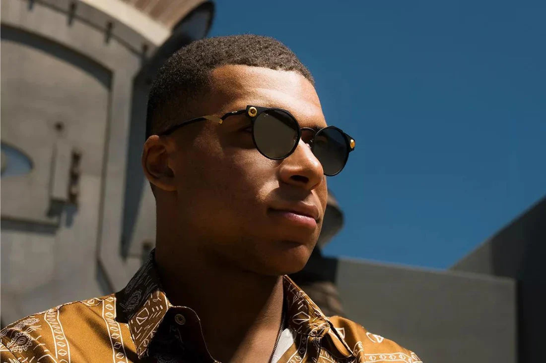 kylian mbappe oakley